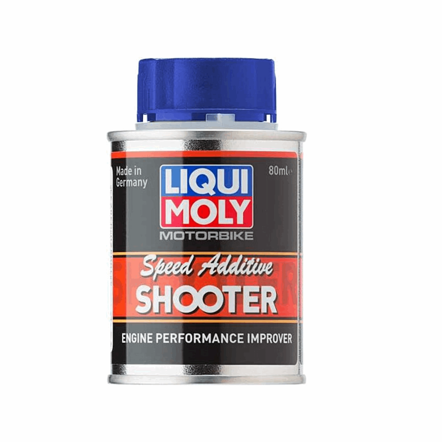 LM MOTORBIKE SPEED SHOOTER 80ML