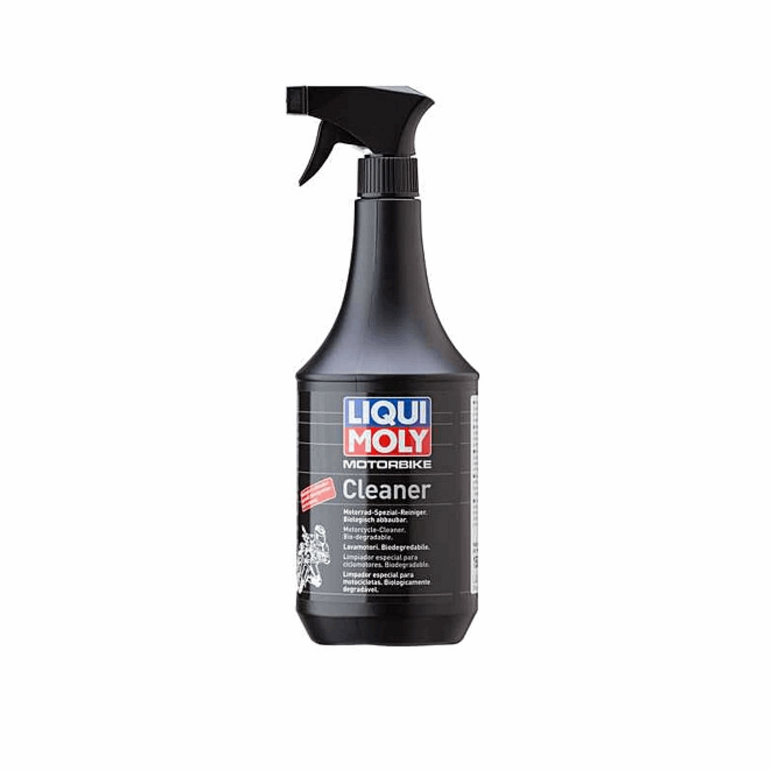 LM MOTORBIKE CLEANER 1L