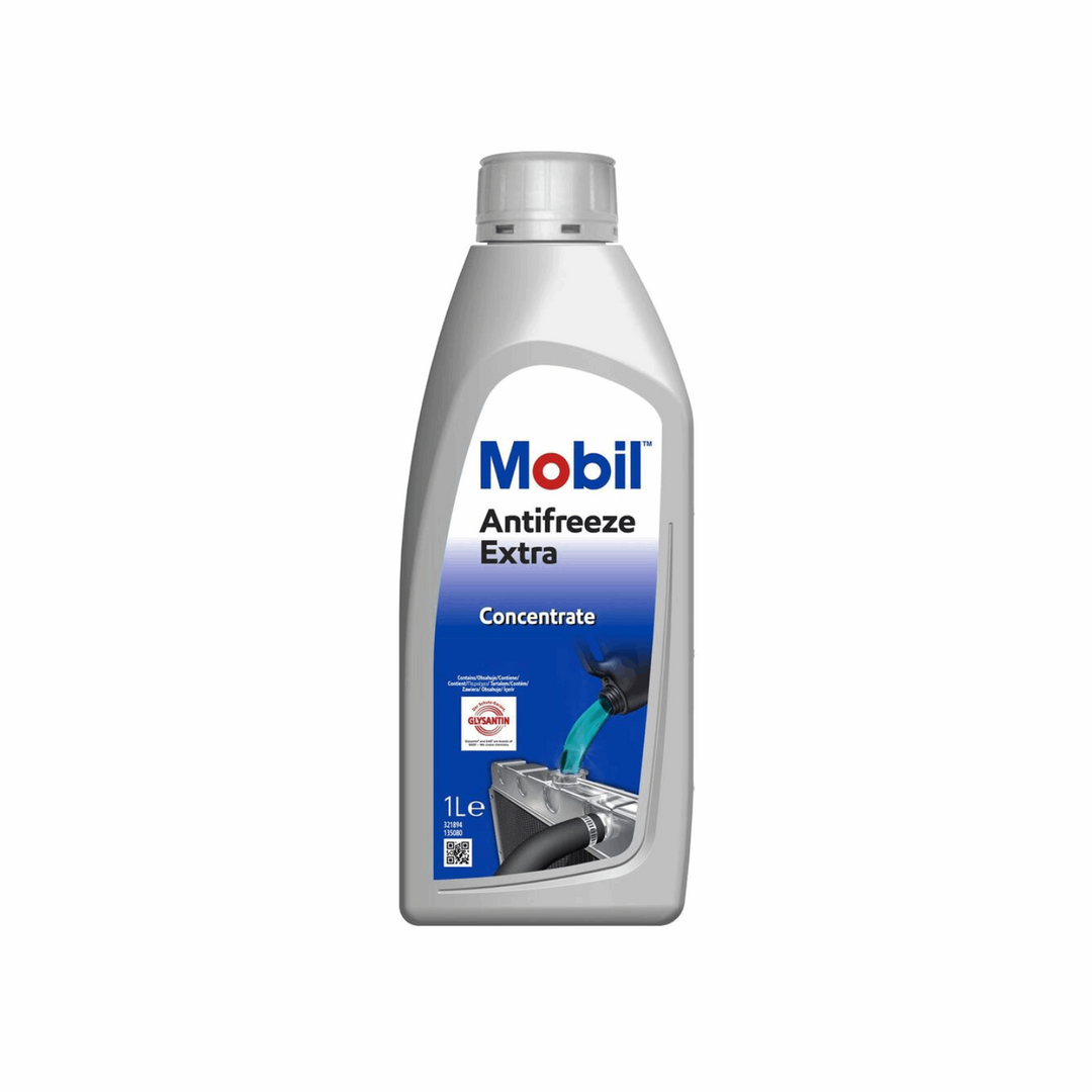 MOBIL ANTIFREEZE EXTRA