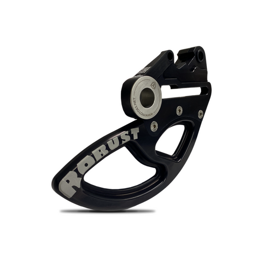 Rear Brake Disc Guard for Sherco