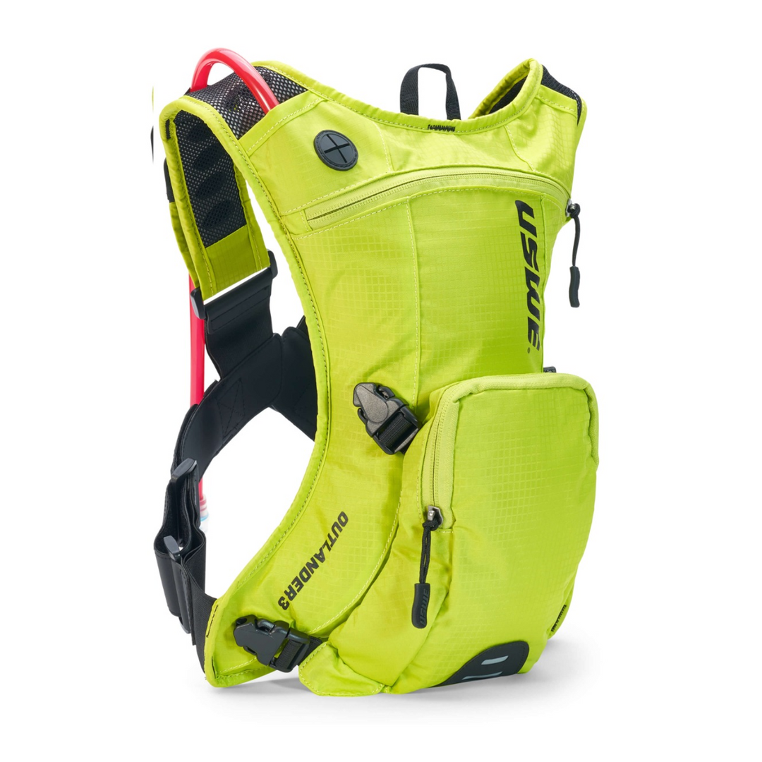 3L No Bounce Hydration Backpack