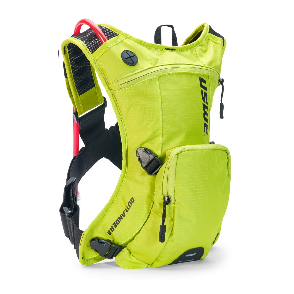3L No Bounce Hydration Backpack
