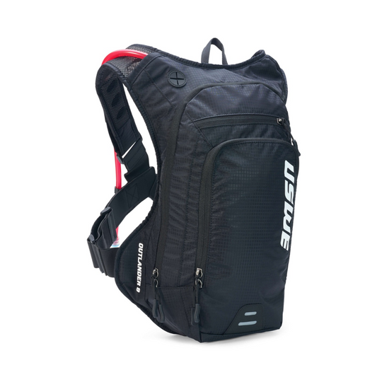 9L Hydration Backpack for motorcycling