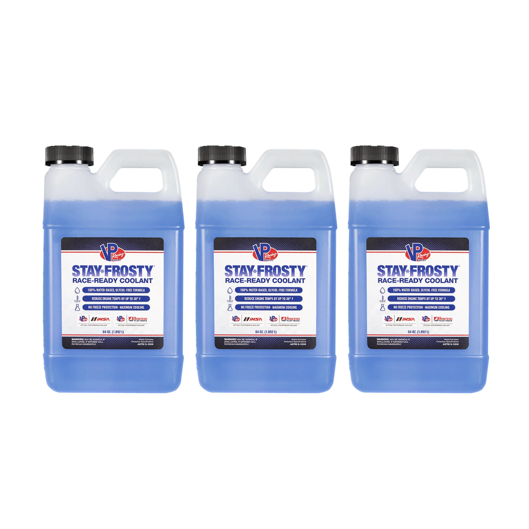 Buy more and save more of vp coolant