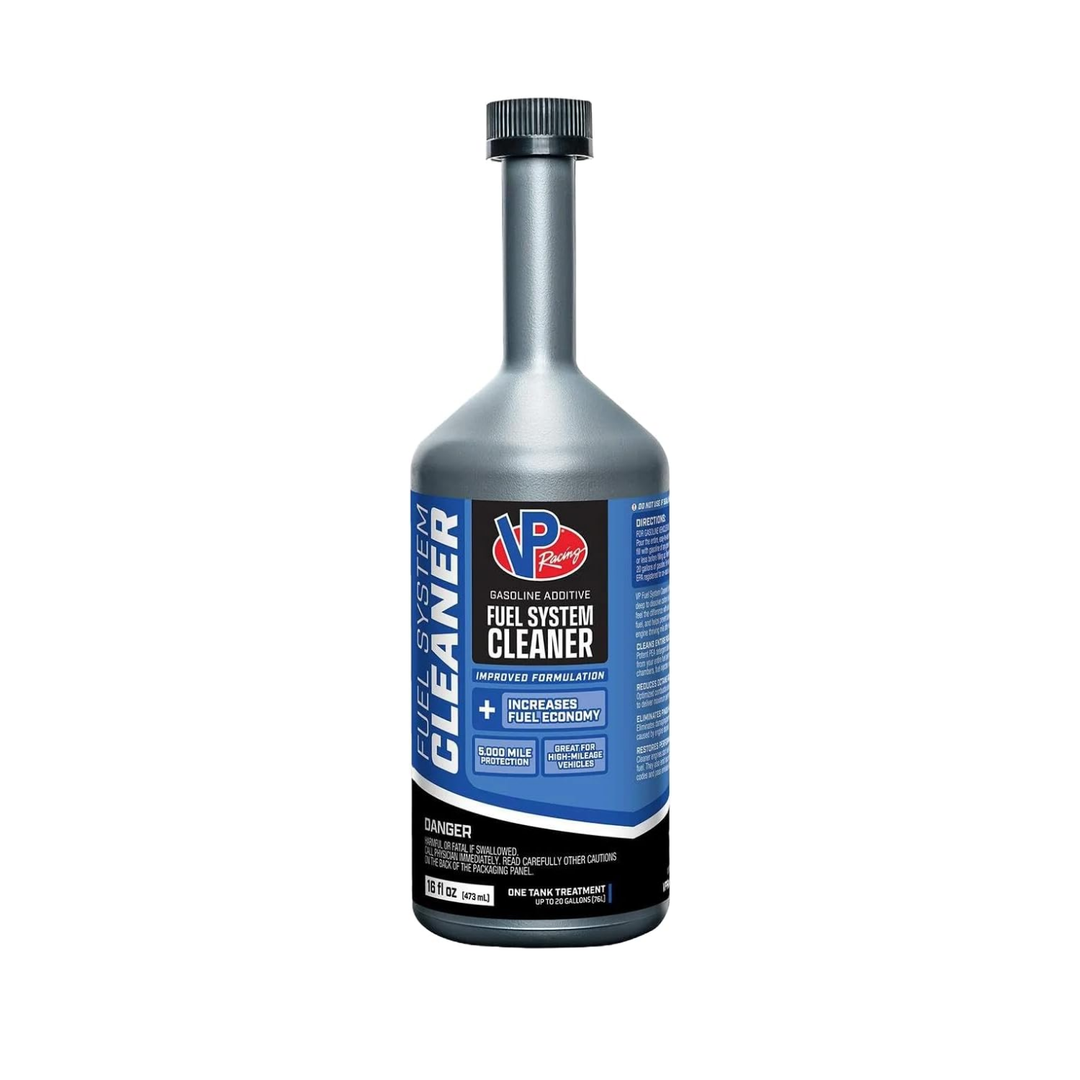 VP Fuel System Cleaner -Improved Formulation