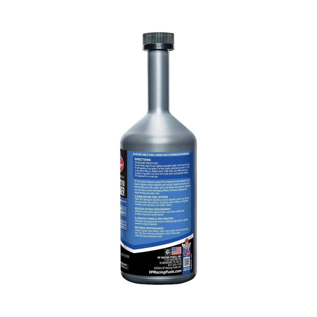 Fuel Cleaner-Gasoline Additive