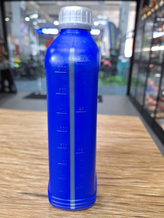 VP S4 1000 FOUR STROKE ENGINE OIL-FULL SYNTHETIC STREET FORMULA SAE 10W-40