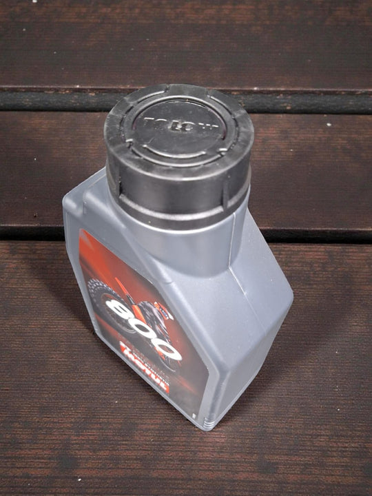 MOTUL 800 OFFROAD RACING 1L