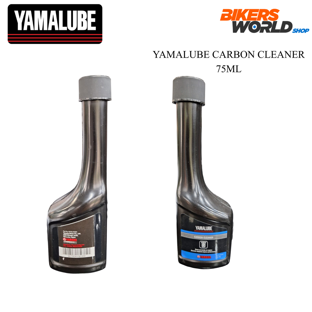 Yamalube Carbon Cleaner 75ML