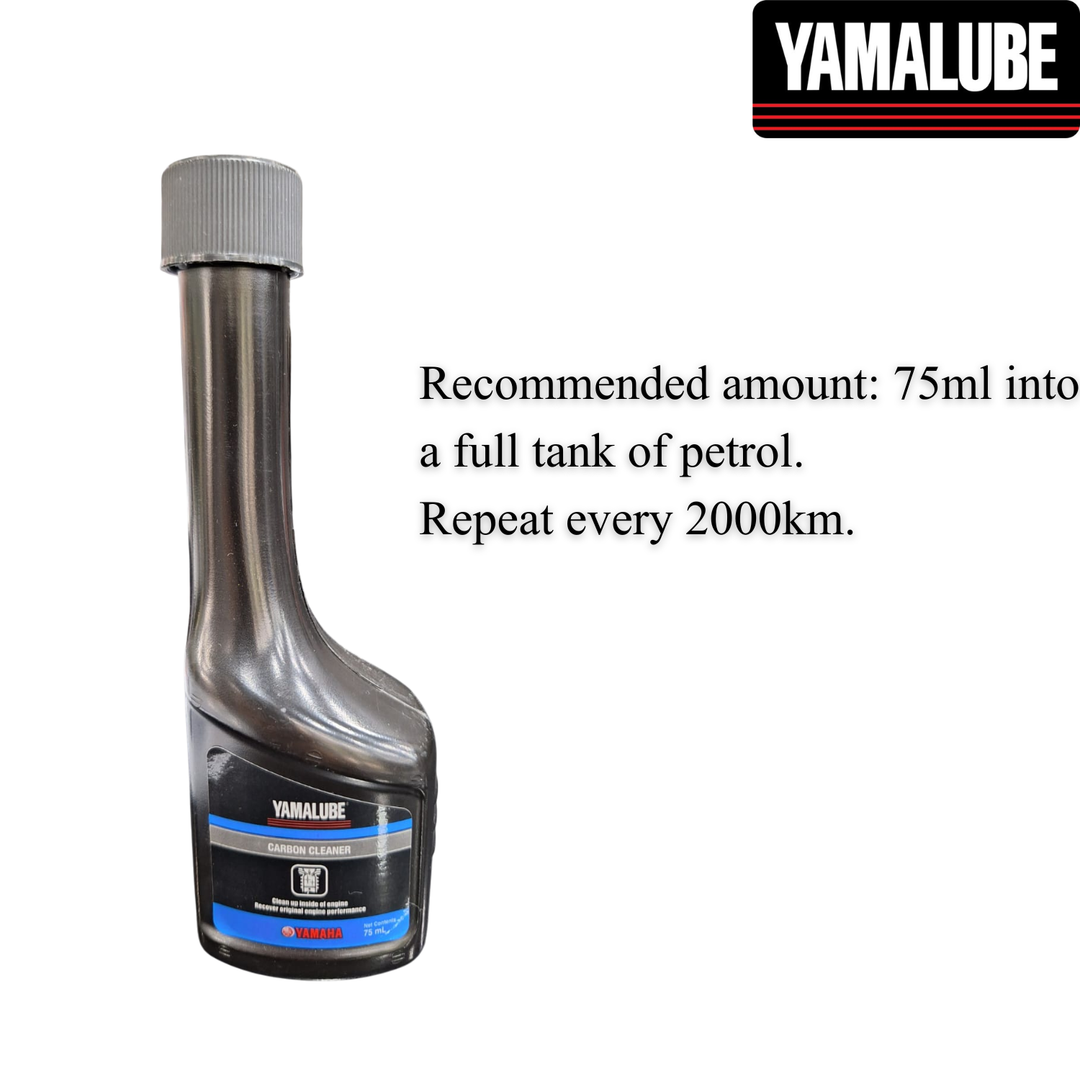 YAMALUBE CARBON CLEANER 75ML