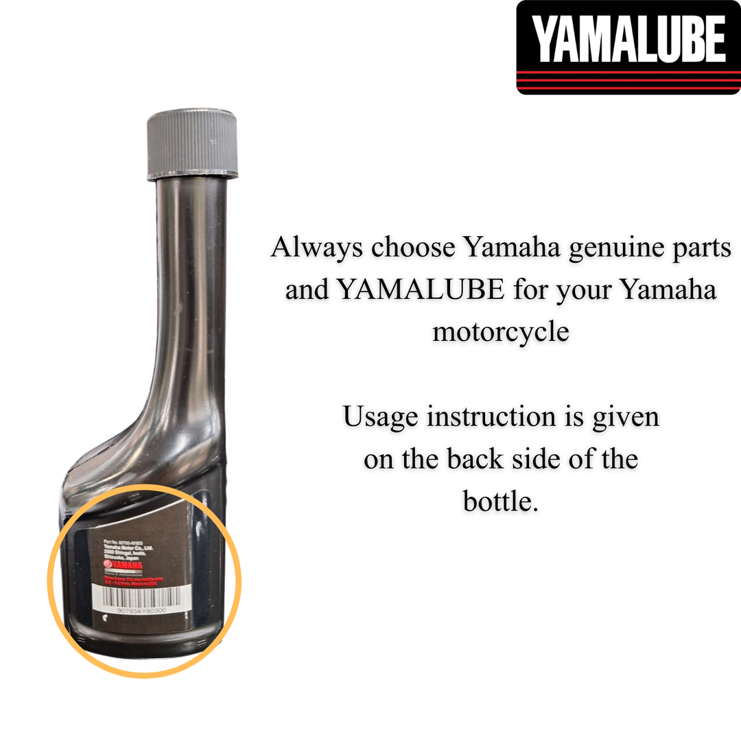 YAMALUBE CARBON CLEANER 75ML