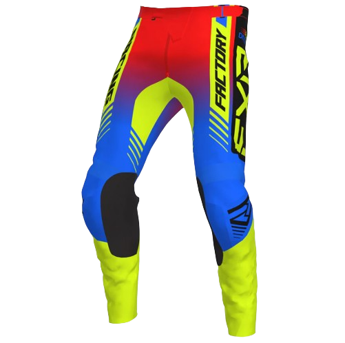 YTH CLUTCH PRO MX PANT 23