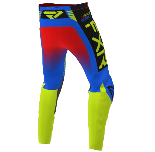 YTH CLUTCH PRO MX PANT 23