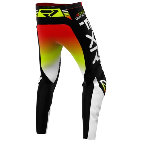 YTH CLUTCH PRO MX PANT 23