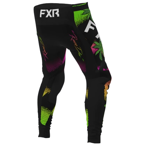 YTH PODIUM MX PANT 22 KIDS