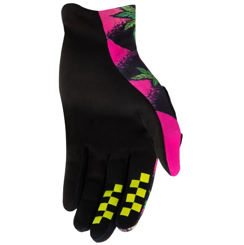 YTH PRO-FIT LITE MX GLOVE 22 KIDS