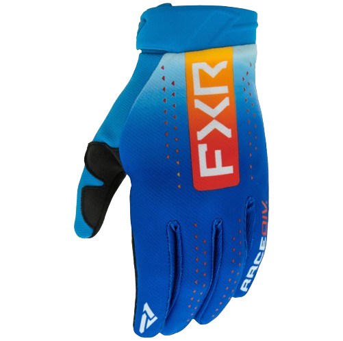 YTH REFLEX MX GLOVE 22 KIDS