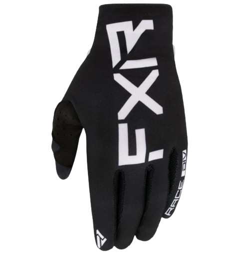 YTH REFLEX MX GLOVE 22 KIDS