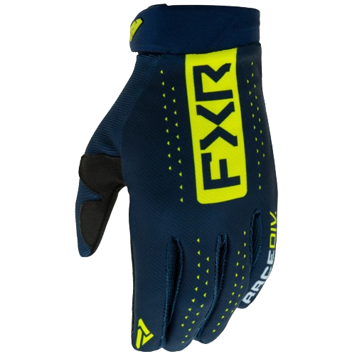 YTH REFLEX MX GLOVE 22 KIDS