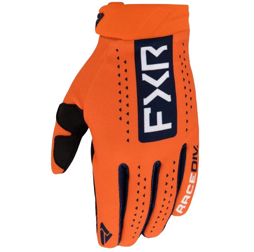 YTH REFLEX MX GLOVE 22 KIDS