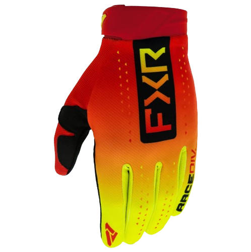 YTH REFLEX MX GLOVE 22 KIDS