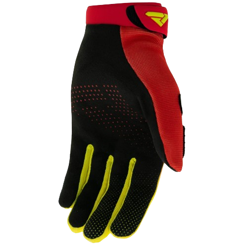 YTH REFLEX MX GLOVE 22 KIDS