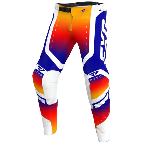 YTH REVO PRO MX LE PANT 23