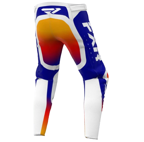 YTH REVO PRO MX LE PANT 23