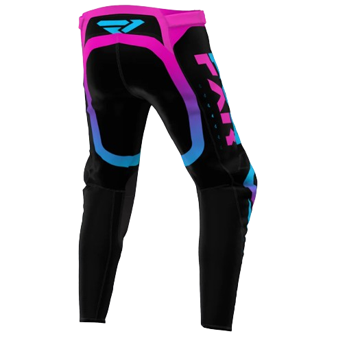 YTH REVO PRO MX LE PANT 23