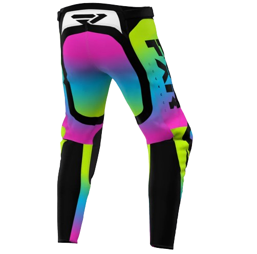 YTH REVO PRO MX LE PANT 23