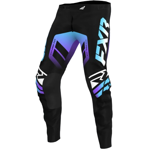 YTH REVO COMP MX PANT 23