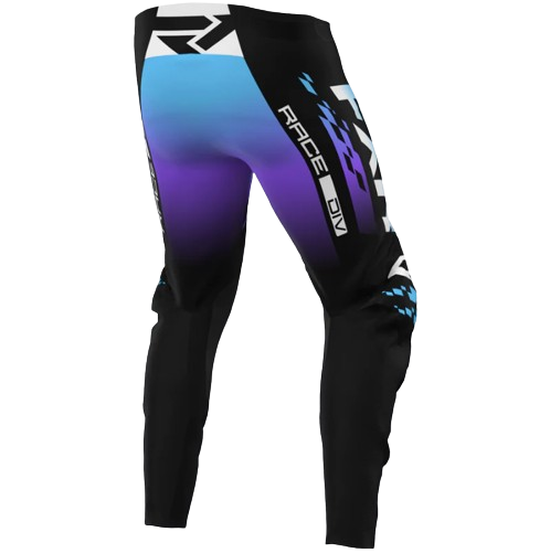 YTH REVO COMP MX PANT 23