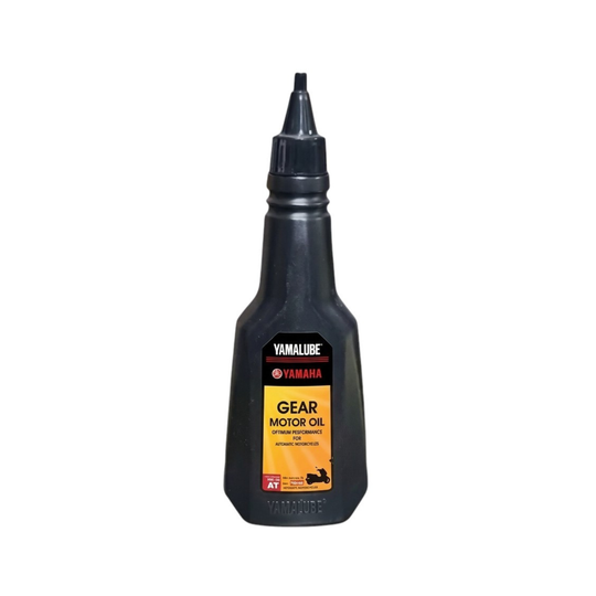Yamalube Motorcycle Gear Oil 150ML
