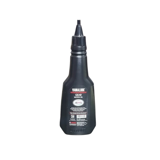 Yamalube Motorcycle Gear Oil 150ML