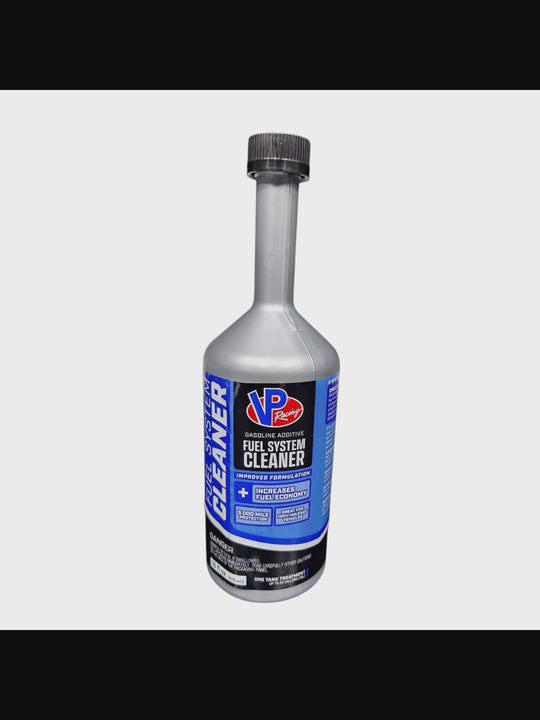 VP Fuel System Cleaner