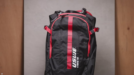 Uswe Core 16/25 moto day backpack 