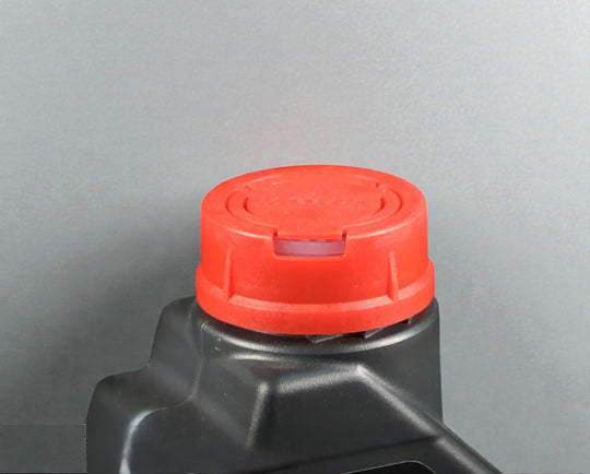 MOTUL 710 2T PRE-MIX/OIL INJECTION